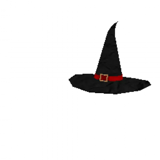 Шляпа (волшебник) - №75487