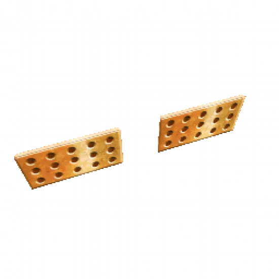 Щиток на правое плечо - №33274