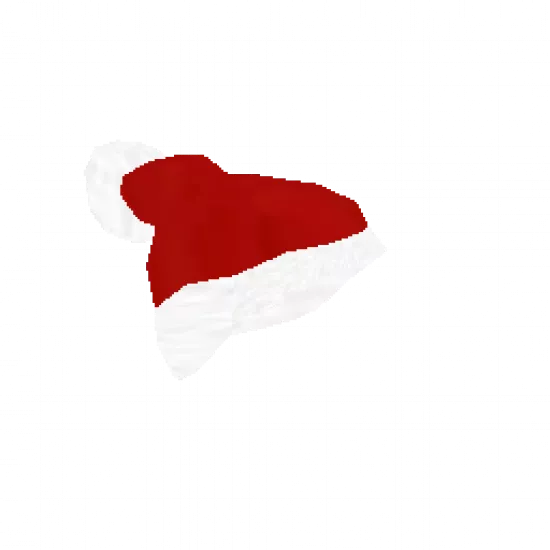 Новогодняя шапка - №75946