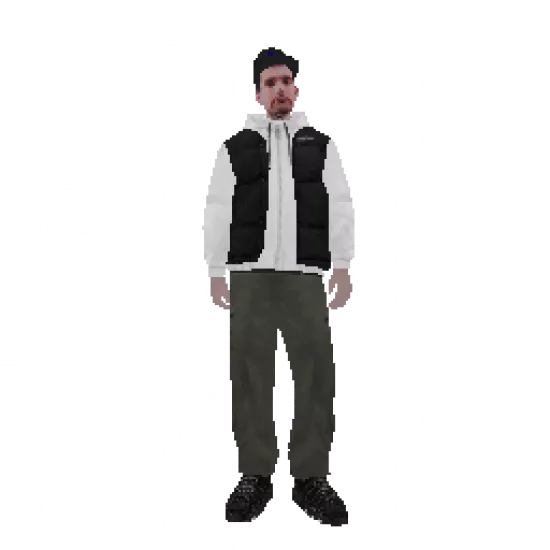 Скин: Нойс МС (ID: 341) - №73411