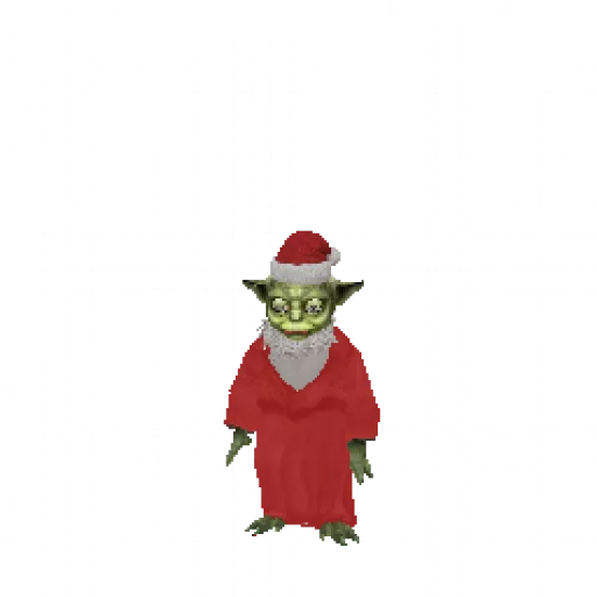 Йода (ID: 351) - №34365