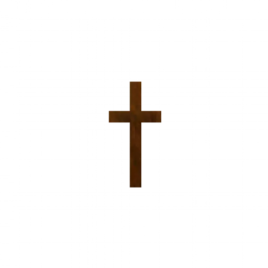 Крест на грудь - №32253