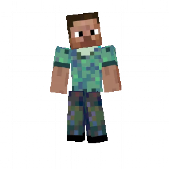 Майнкрафт (ID: 366) - №34064