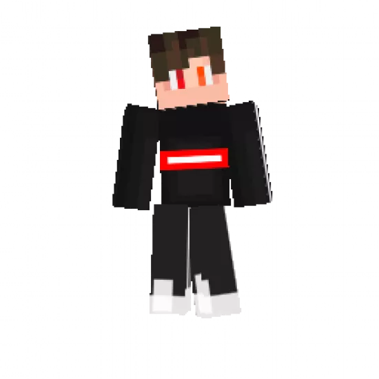 Скин: Майнкрафт (ID: 373) - №73434