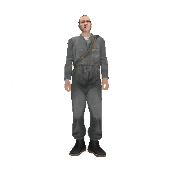 Скин: Навальный (ID: 375) - №73272