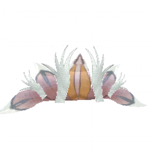 Красная накидка - №34129