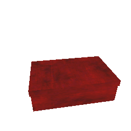 Красный ящик (объект) - №34367
