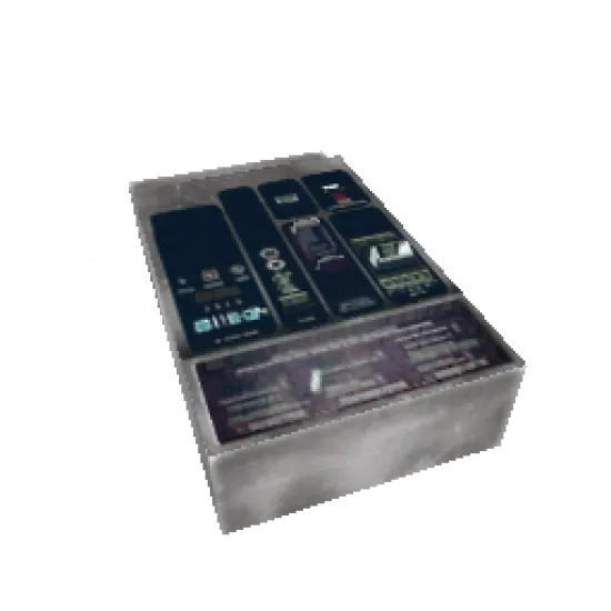 Видеокарта - №34031