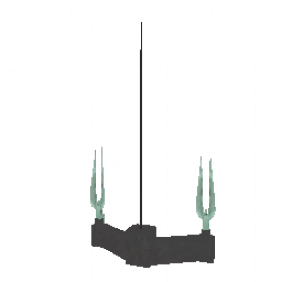 Крылья Гаргульи - №34698