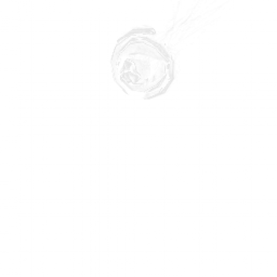 Призрачный нимб - №34634