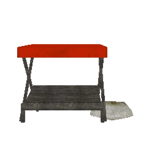 Рюкзак для ларьков - №34401