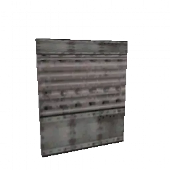 Щит с шипами - №34422