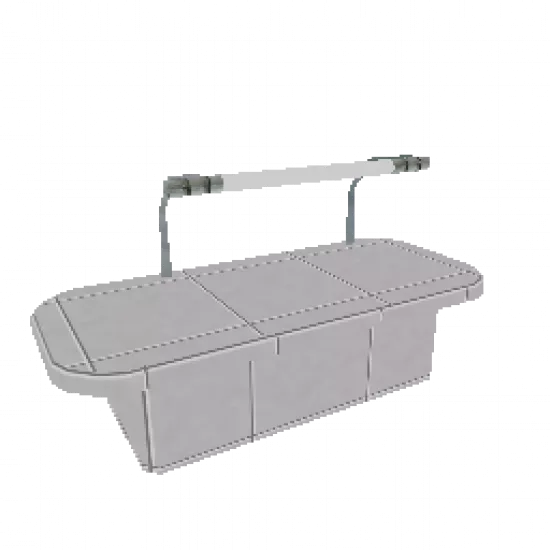 Усы таракана - №34044