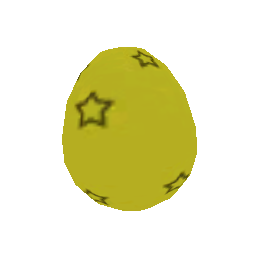 Золотое яйцо (пасха) - №32536