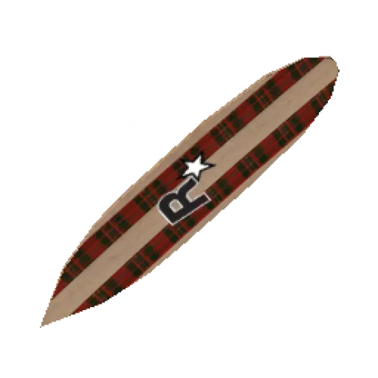 Доска для сёрфа 1 - №33868