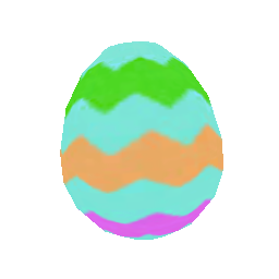 Праздничное яйцо (пасха) - №33835