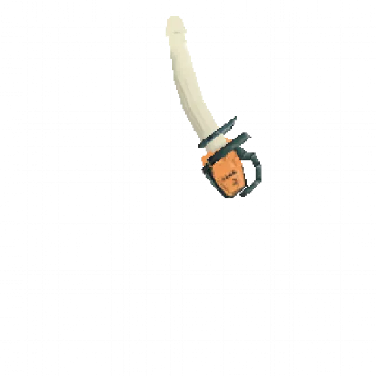 Лазерная пушка - №32851