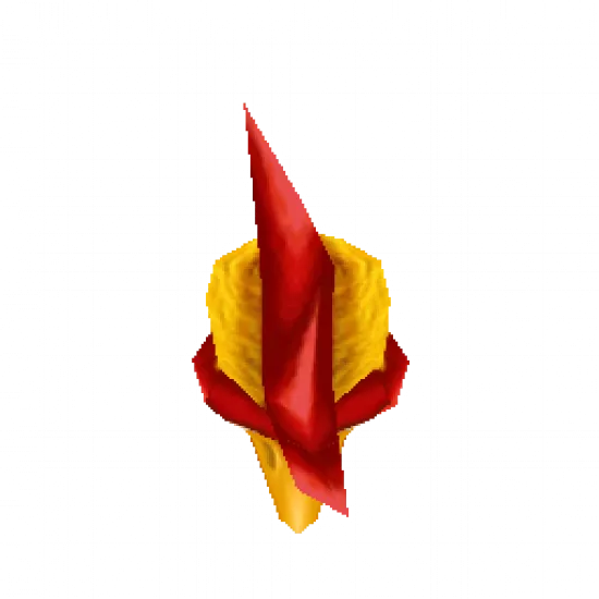 Петушиный гребень - №75531