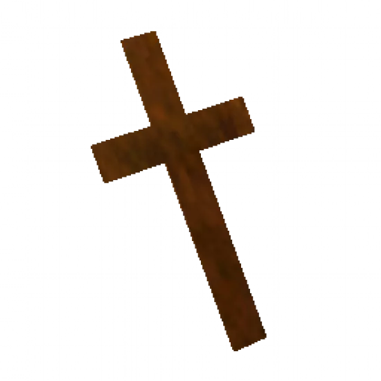 Распятие - №75359