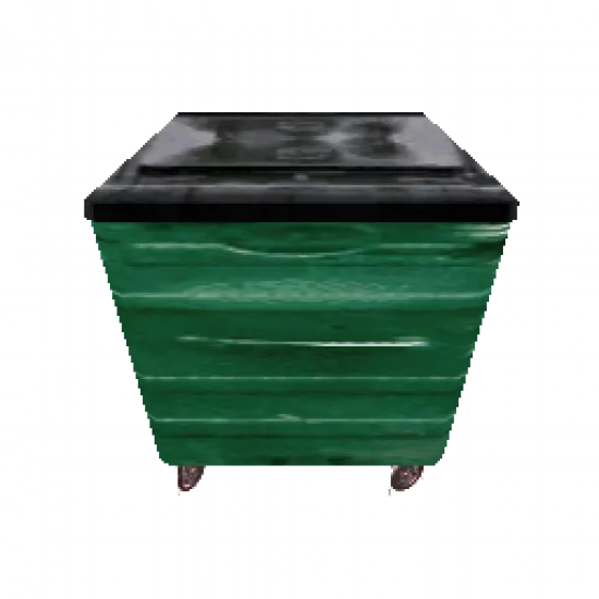 Сумка доставщика - №34398