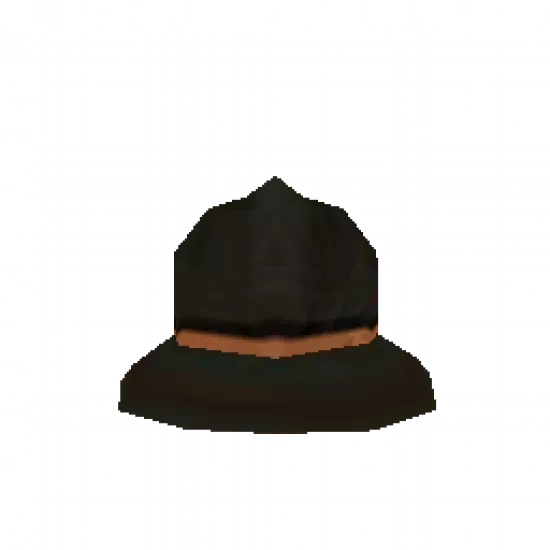 Темный плащ - №32014