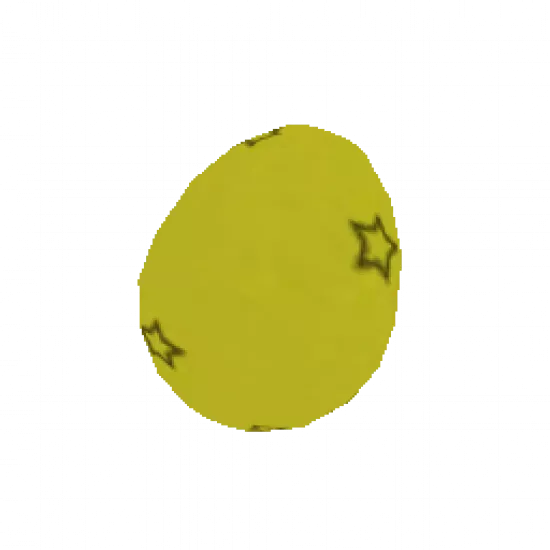 Золотое яйцо - №75479