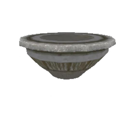 Большой фонтан (объект) - №35009