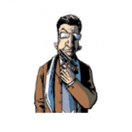 Мишень 1 (объект) - №33082