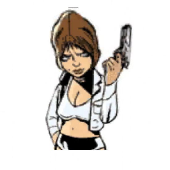 Мишень 2 (объект) - №32470