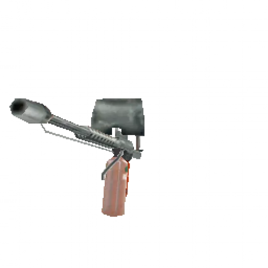 Огнемет - №75398