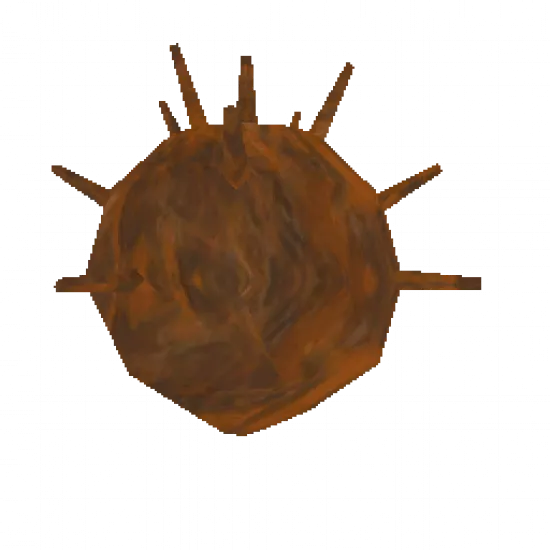 Ржавые детали - №33335