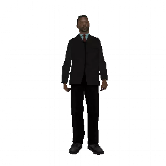 Businessman (ID: 17) - №33305