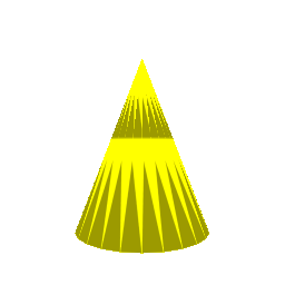 Вьетнамская желтая шапка - №75462