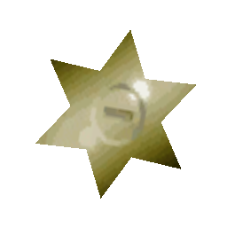Знак звезды - №34683