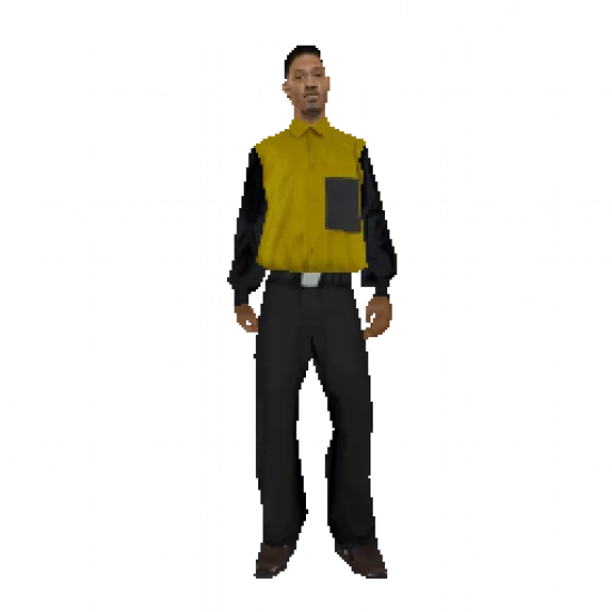 Rich Guy (ID: 20) - №32924