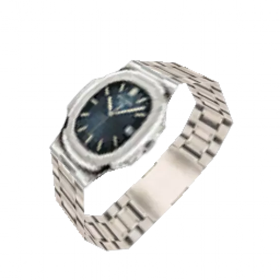 Часы 'Patek Philippe Nautilus' - №75845