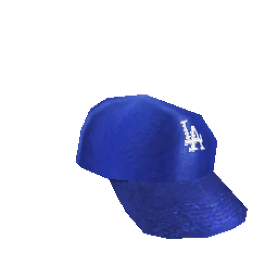 Кепка 'LA' - №75905