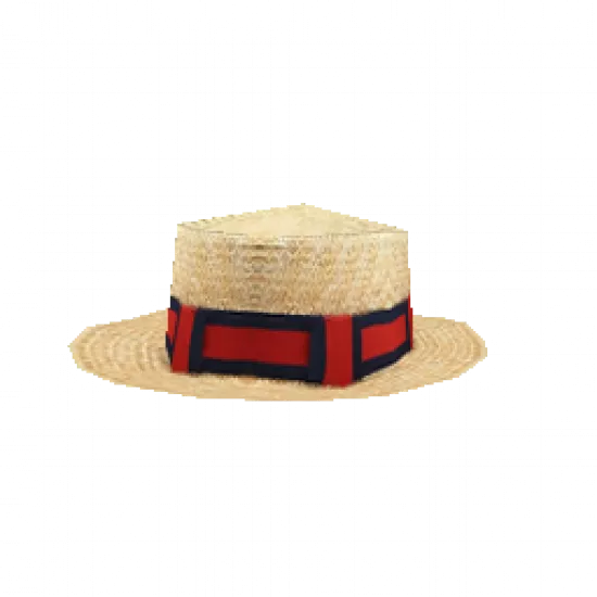 Эксклюзивная шляпа 1 - №32807