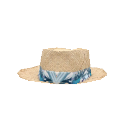 Эксклюзивная шляпа 3 - №33097