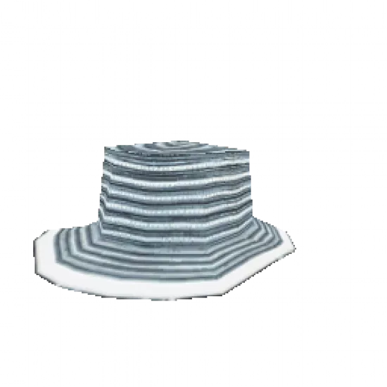 Эксклюзивная шляпа 5 - №32662