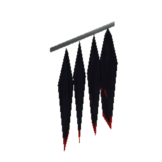 Дьявольские копья - №32861