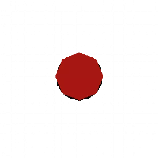 Глаз терминатора - №75221