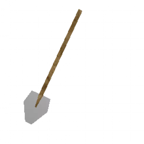 Кирка из майнкрафта - №32497