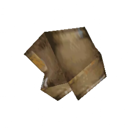 Корона BomjGang - №75674