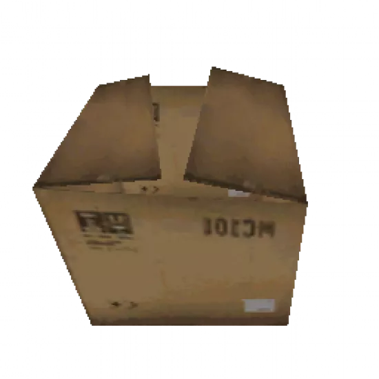 Рюкзак BomjGang - №75415