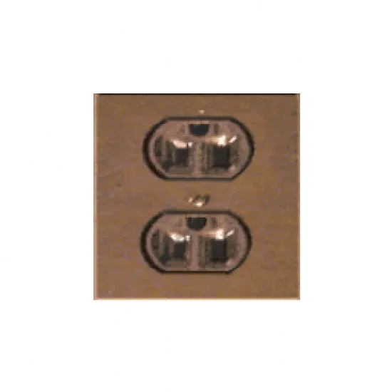 Коричневый рюкзак - №75651