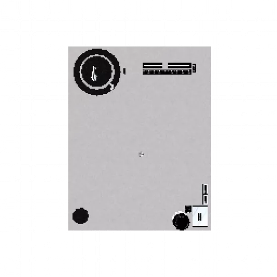 Рюкзак космонавта - №32452