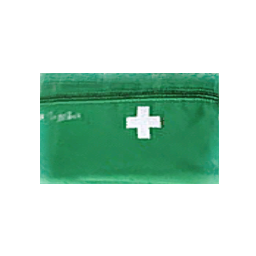 Рюкзак медика зеленый - №32671