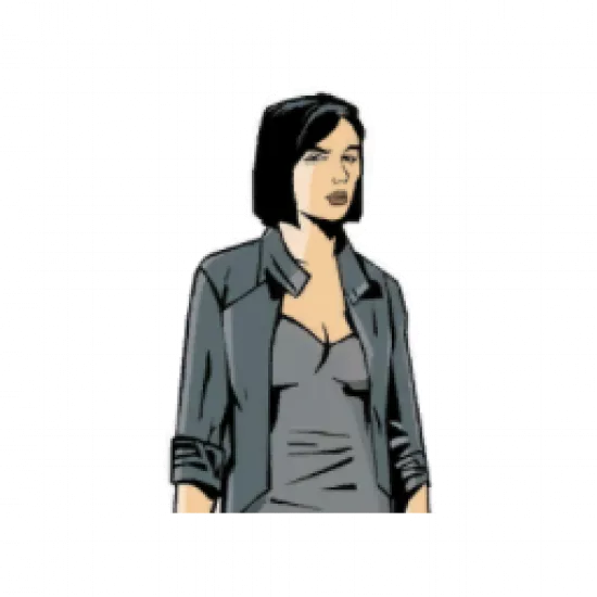 Рюкзак с девушкой - №75799