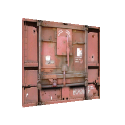 Железный ящик - №33913